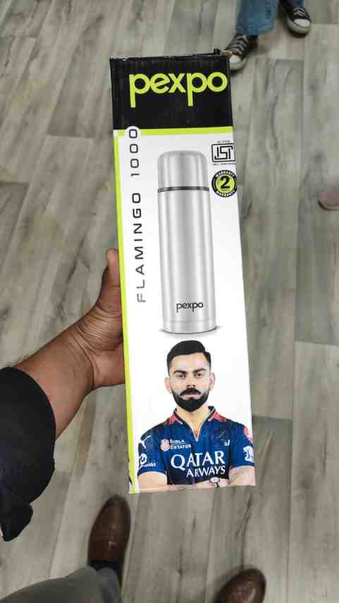 Water Bottle